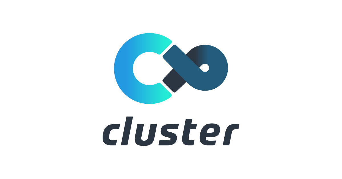 cluster.