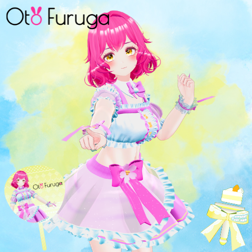 クラスターアイドルフェス vol.2｜メタバースプラットフォーム
